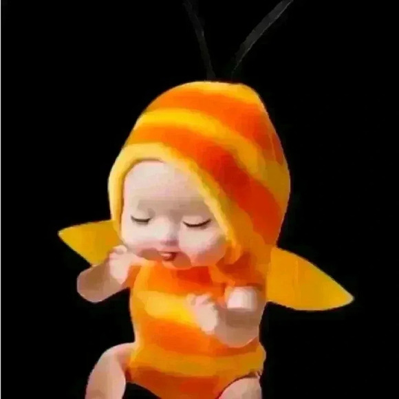 👶🏻5 Tiny Baby Dolls👶🏻 - Picture 11 of 13